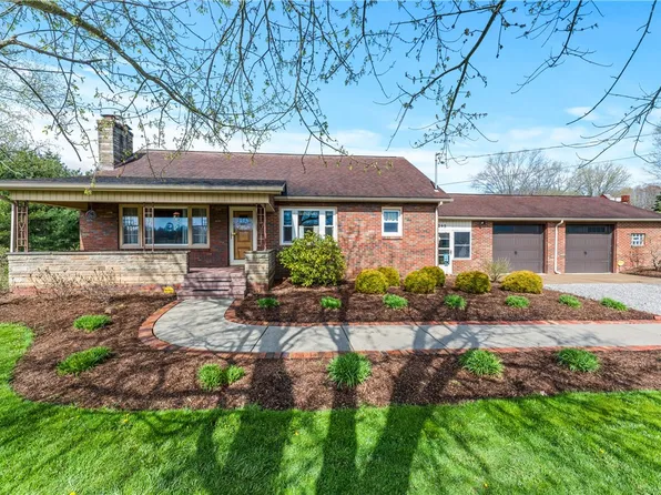 295 Cheriwood Rd, Pulaski, PA 16143