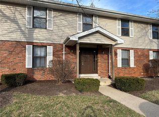 2040 New Sun Dr, Florissant, MO 63031