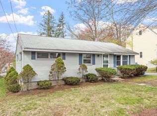 69 Byam Rd, Chelmsford, MA 01824
