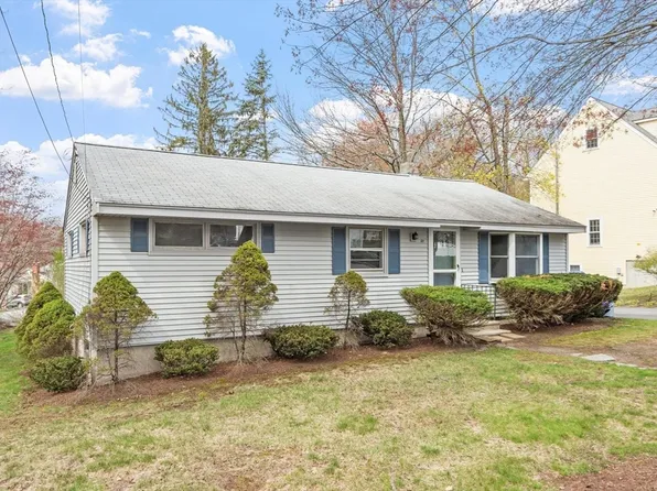 69 Byam Rd, Chelmsford, MA 01824