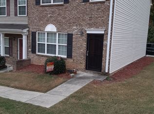 5405 Oakley Commons Blvd, Union City, GA 30291