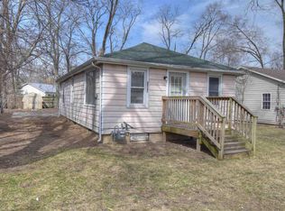 28547 Warren Ave, Elkhart, IN 46516