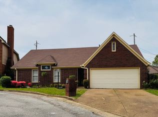 4305 Willow Way Cv, Memphis, TN 38141