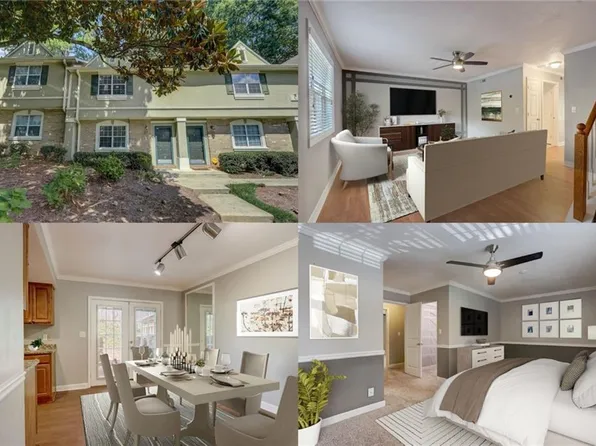 6900 Roswell Rd APT C3, Sandy Springs, GA 30328