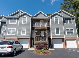 414 Albemarle Blvd #17, Hertford, NC 27944