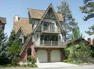 125 Lagunita Ln, Big Bear Lake, CA 92315