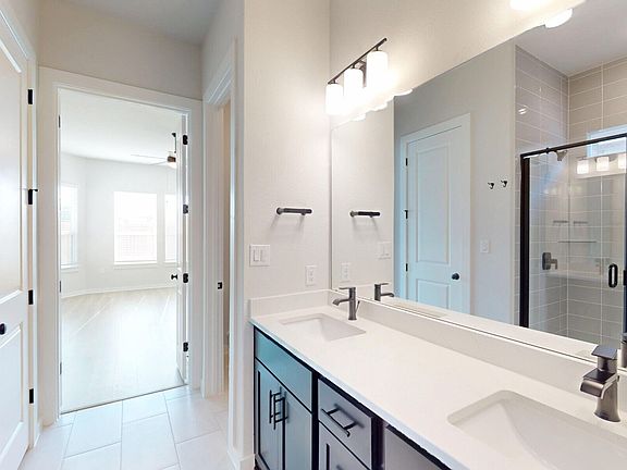 Interior - Representational Photo