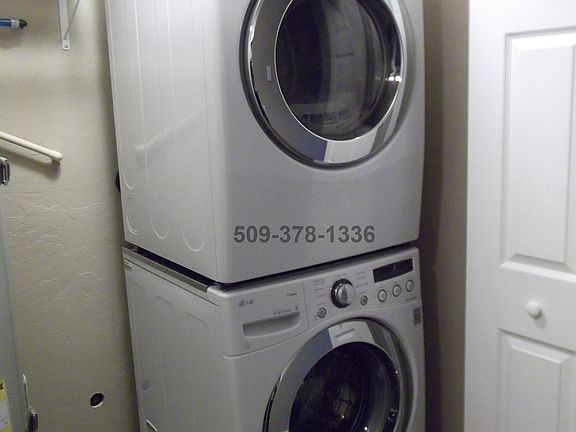 Laundry Are