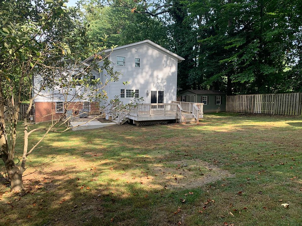 2nd image of 6204 Tanglewood Ct