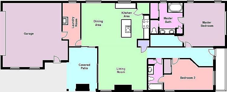 1st image of 11451 Griffin Pl