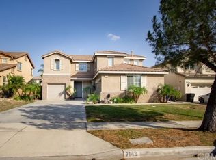 7143 Petaluma Pl, Fontana, CA 92336