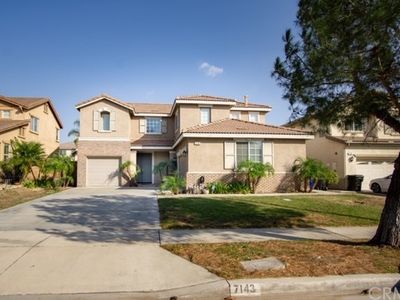 7143 Petaluma Pl, Fontana, CA, 92336