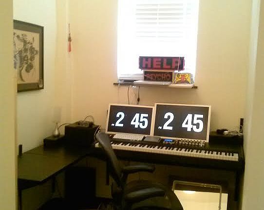 4th image of 1200 Euclid Ave APT 201
