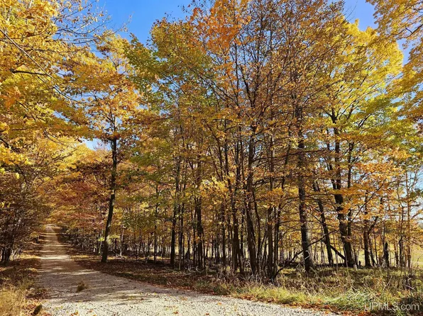 18.25 Lane, Garden, MI 49835