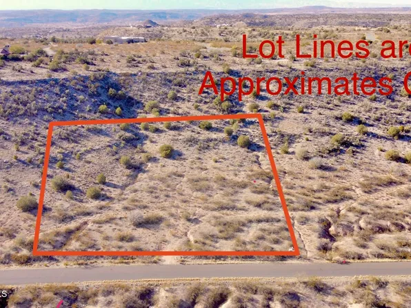 6200 N Canyon Road, Rimrock, AZ 86335