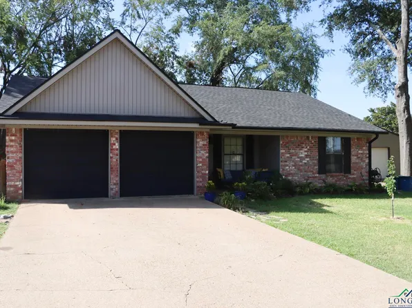 117 Bellaire St, Henderson, TX 75654