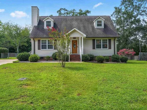 190 Quail Haven Dr, Easley, SC 29642