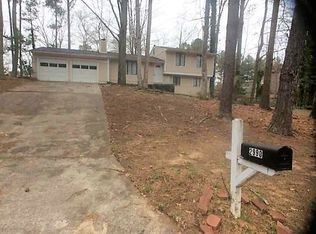 2990 Forestside Ln, Atlanta, GA 30349