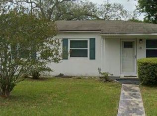 608 Barbara Ln, Jacksonville Beach, FL 32250