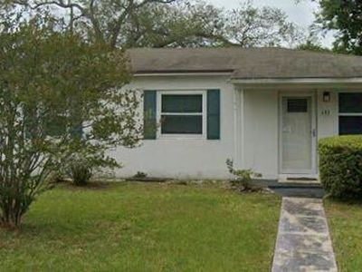 608 BARBARA Lane, Jacksonville Beach, FL, 32250
