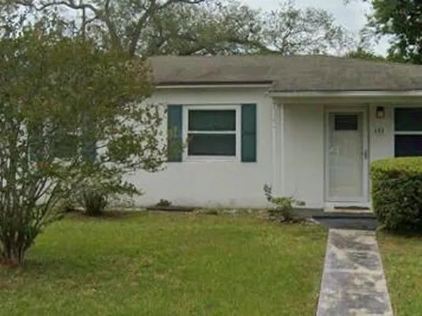 608 BARBARA Lane, Jacksonville Beach, FL 32250