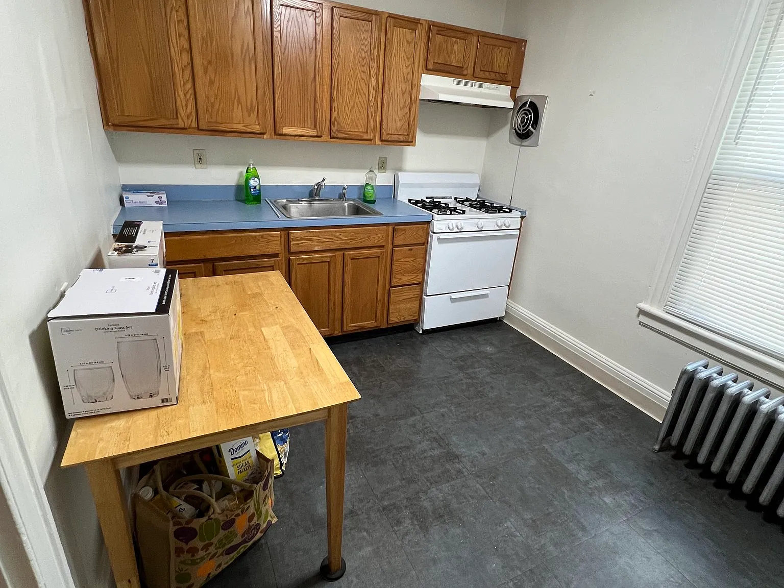 55 Huntington Street - 1 — Photo 3