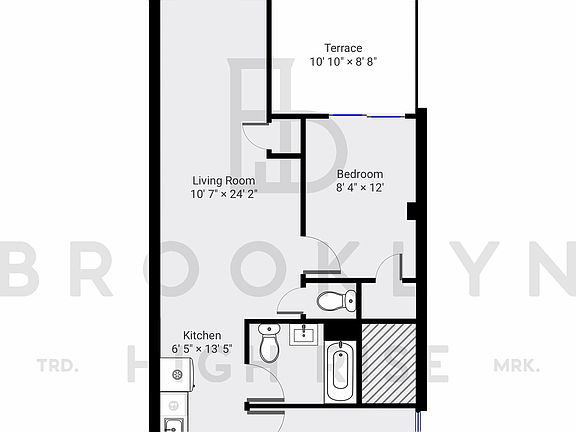 2nd image of this home