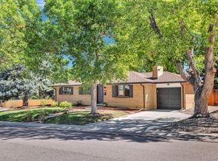 6604 S Lee Court, Centennial, CO 80121