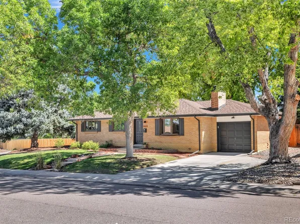 6604 S Lee Court, Centennial, CO 80121