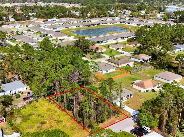 1287 Schayler Street, Palm Bay, FL 32908