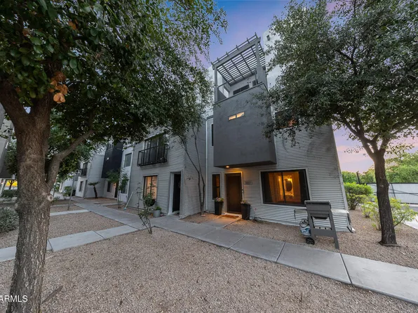 7857 N 21ST Avenue, Phoenix, AZ 85021