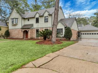 1407 Grand Valley Dr, Houston, TX 77090