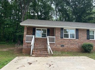 12B Lisa Ln, Griffin, GA 30223