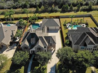 3246 Prince George Dr, Friendswood, TX 77546