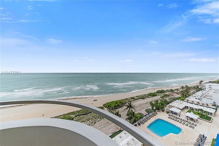 1st image of 5555 Collins Ave APT 12D