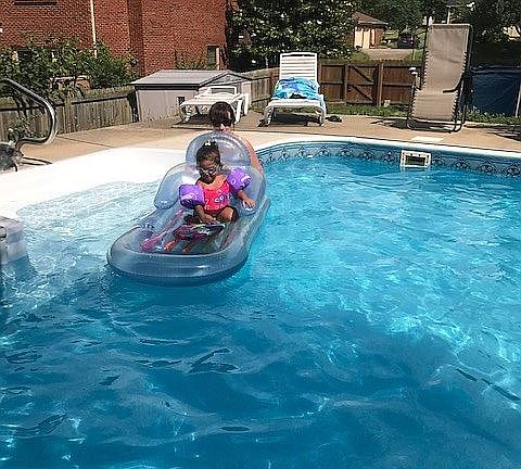 The Pool