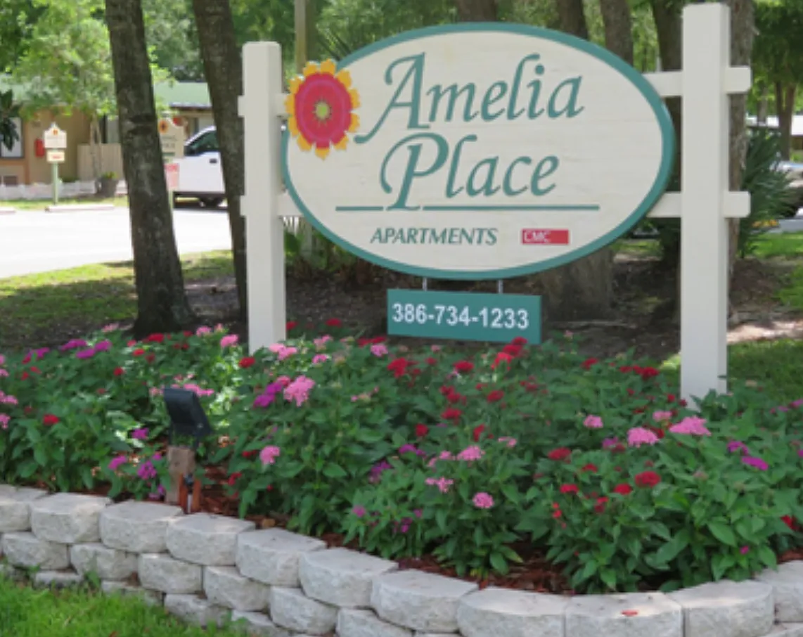 Amelia Place Apartments — Photo 2