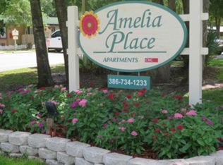 Amelia Place Apartments, Deland, FL 32724