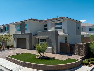 8217 Aster Meadow Way, Las Vegas, NV, 89113
