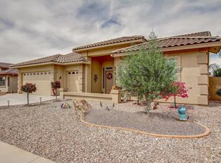 11252 E Ocaso Ave, Mesa, AZ 85212