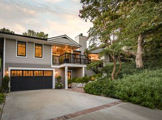 5549 Green Oak Dr, Los Angeles, CA 90068