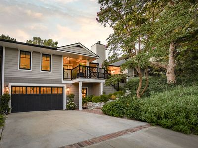 5549 Green Oak Dr, Los Angeles, CA, 90068