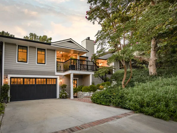 5549 Green Oak Dr, Los Angeles, CA 90068