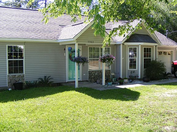 2nd image of 5563 Pine Lake Dr