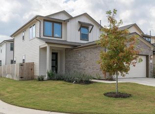 9101 Garnet Dr, Austin, TX 78729