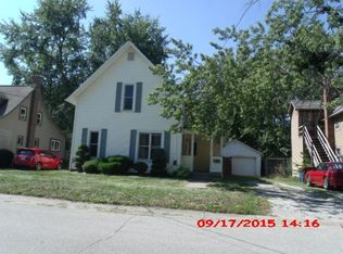 247 S Center St, Auburn, IN