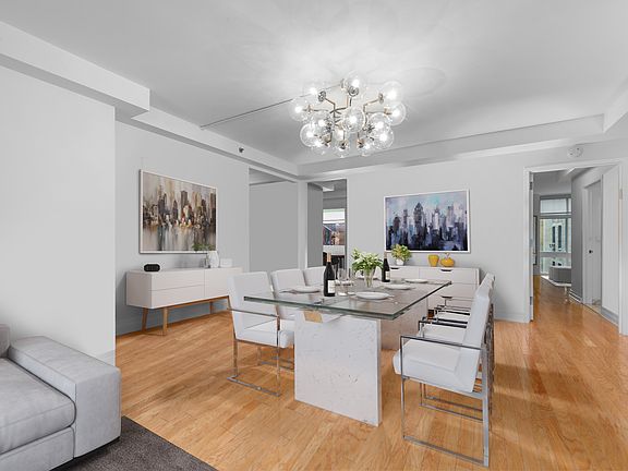 5th image of 272 W 107th St APT 7A