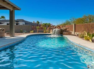 14828 E 46th Loop, Yuma, AZ 85367