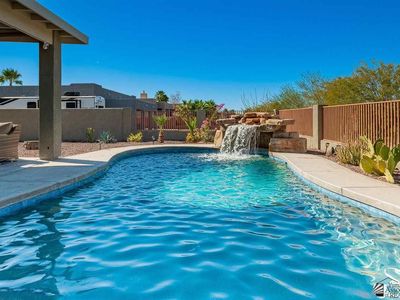 14828 E 46th Loop, Yuma, AZ, 85367