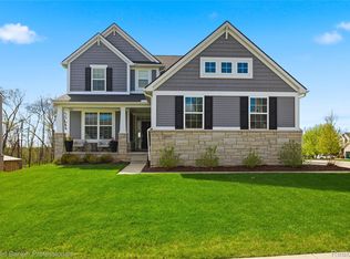 2323 Yasmin Dr, Commerce Township, MI 48382